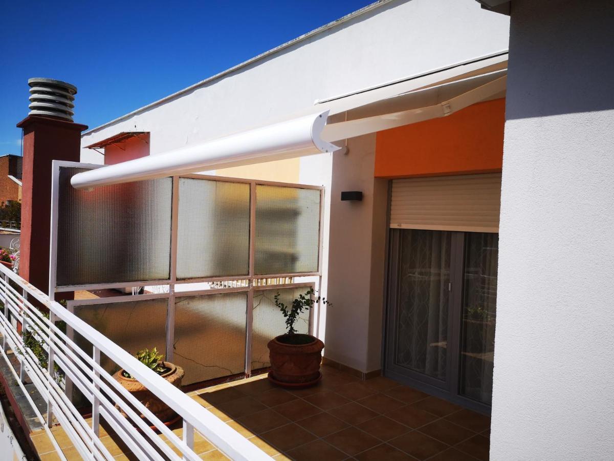 Burgo Nuevo Atico De Lujo En Pleno Centro Con Terraza Y Vistas - Leonapartamentos Exterior foto